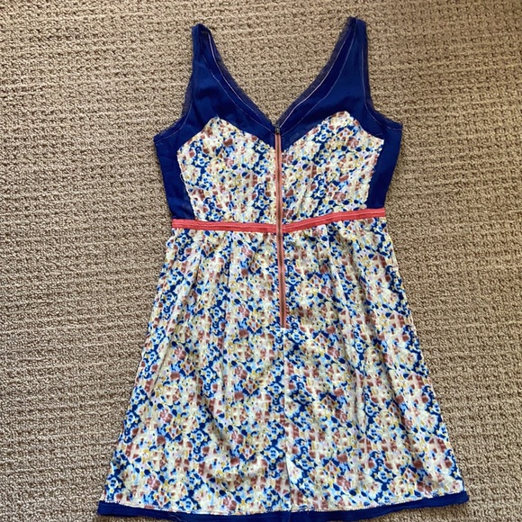 Urban Outfitters Staring at Stars print dress - Picture 2 of 2